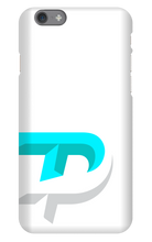 pittsco iPhone Phone Cases