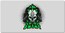 dmtnt XXL Gaming Mousepad