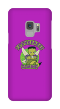 frankenbeegaming Samsung Phone Cases