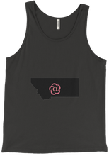 kaji_mt Tank Top