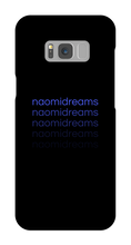naomidreams Samsung Phone Cases