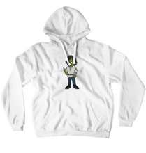 Antel Hoodies (No-Zip/Pullover)