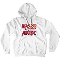 BASS ABUSE Hoodies (No-Zip/Pullover)