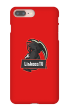 linkoostv iPhone Phone Cases