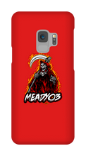 meadyo3 Samsung Phone Cases