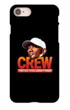 Crew iPhone Phone Cases