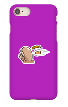 kdk iPhone Phone Cases