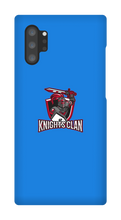 knightsclan_tn Samsung Phone Cases