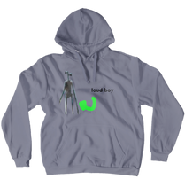 crazykiwi Hoodies (No-Zip/Pullover)