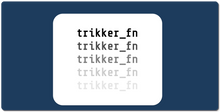 trikker_fn alfombrilla teclado raton