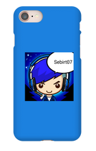 sebirt07 iPhone Phone Cases
