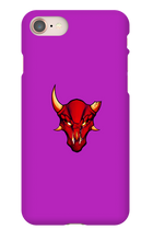 Dragon iPhone Phone Cases