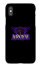 aurkayne iPhone Phone Cases