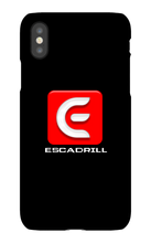 Escadrill iPhone Phone Cases