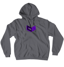 Cool Beans Hoodie (No-Zip/Pullover)
