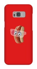 itwaschrissss Samsung Phone Cases