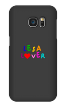LesaLover Samsung Phone Cases