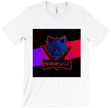 shaman_wolf_gaming T-Shirts
