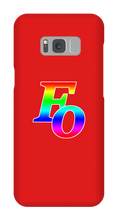 FizzyOwll Samsung Phone Cases
