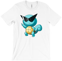 sethskaponz T-Shirts