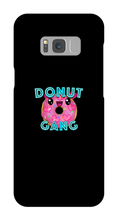 Donut Gang Samsung Phone Cases