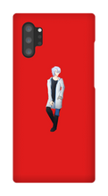 VirgoVR Samsung Phone Cases