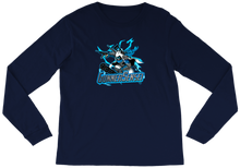 gunnersensei Long Sleeve Tee