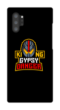 KingGypsyDanger Samsung Phone Cases
