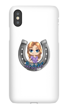 bedyhr iPhone Phone Cases