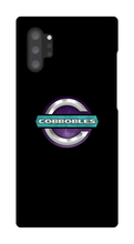cobbobles Samsung Phone Cases