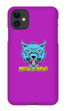 magsk1_gaming iPhone Phone Cases