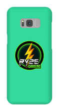 Ryze Gaming Samsung Phone Cases