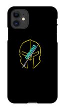 codkinna iPhone Phone Cases