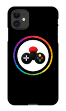 YeBoiLilWeenie Logo  |  iPhone Case