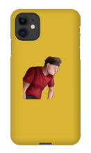 noahs_asylum iPhone Phone Cases