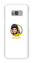 akajry Samsung Phone Cases