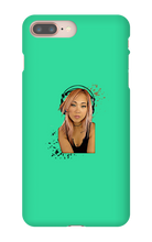 w0lfiebabe iPhone Phone Cases