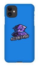 Azeban Gaming iPhone Phone Cases