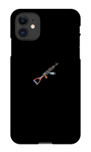 jak_adamson iPhone Phone Cases