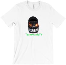 teammanictv T-Shirts