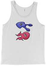 Squiddies Tank Top