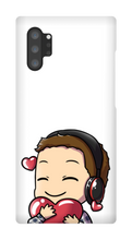 cloudorouge Samsung Phone Cases