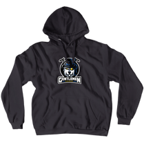Hoodies (No-Zip/Pullover)
