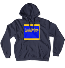 gwe-sports Hoodies (No-Zip/Pullover)