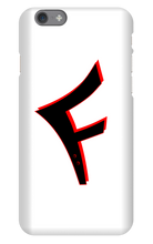 fanpiria iPhone Phone Cases