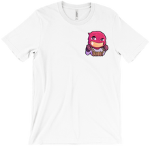 whodi_ T-Shirts