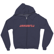 Jakubfij Hoddie