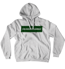 diegooriginalgames00 Hoodies (No-Zip/Pullover)