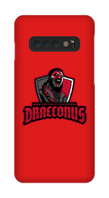 draeconus Samsung Phone Cases