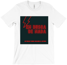 enbuscadenada T-Shirts